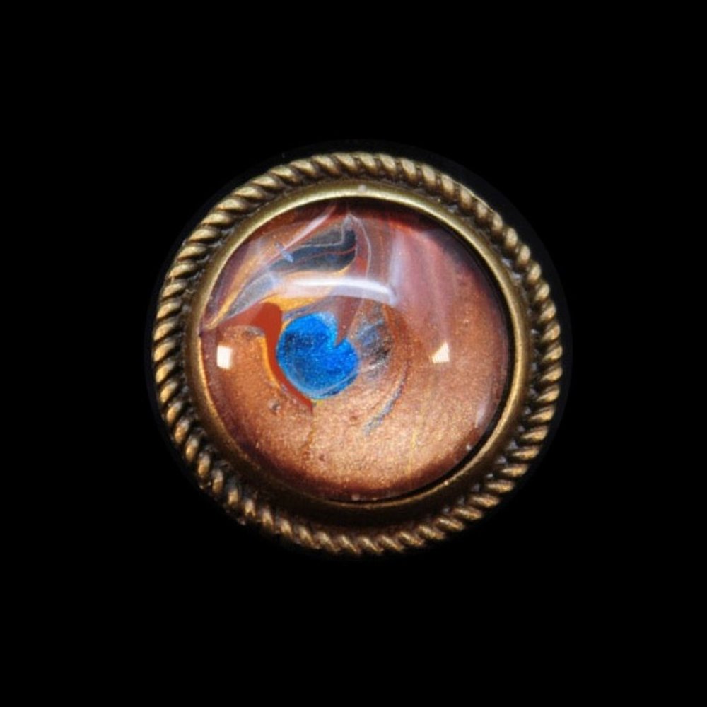 Molly - Ring